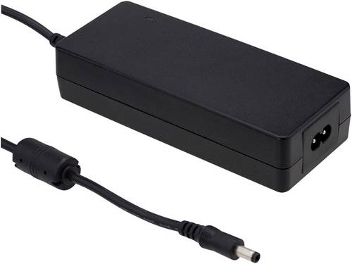 Mean Well GSM90B15-P1M Tischnetzteil, Festspannung 15 V/DC 6A 90W