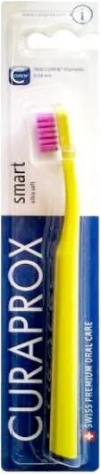 Curaprox Cepillo de dientes inteligente ultrasuave
