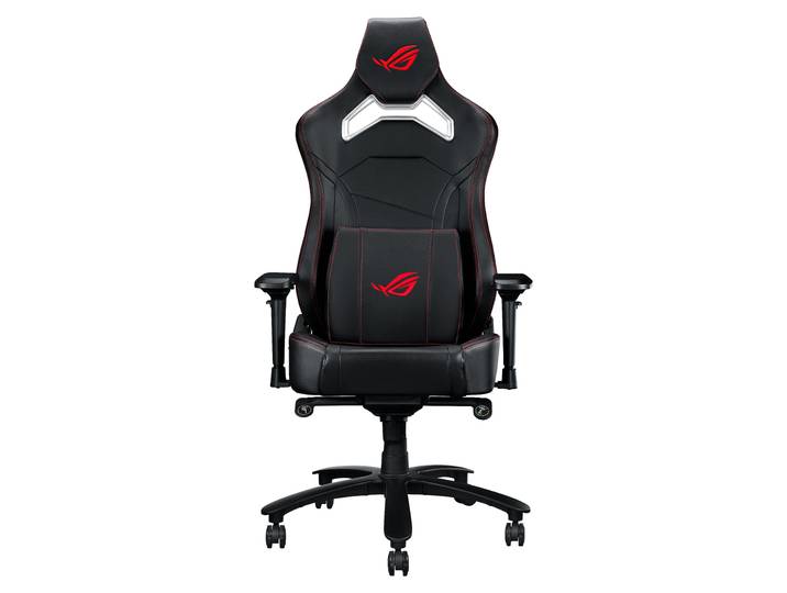 Asus Gaming Stuhl SL301CW ROG CHARIOT X Core BLK