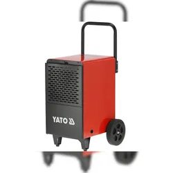 Yato Luftentfeuchter, Bautrockner 50L/24h, 300m3/h