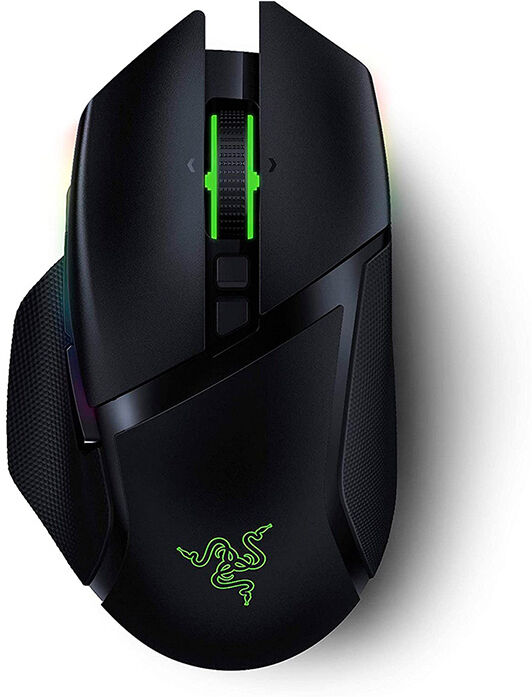 RATO GAMING RAZER BASILISK ULTIMA