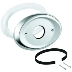 Grohe Rosette 08367 08367000 für Grohmix chrom