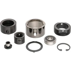 HAZET Luftmotor, komplett - 9033N-5-04/8