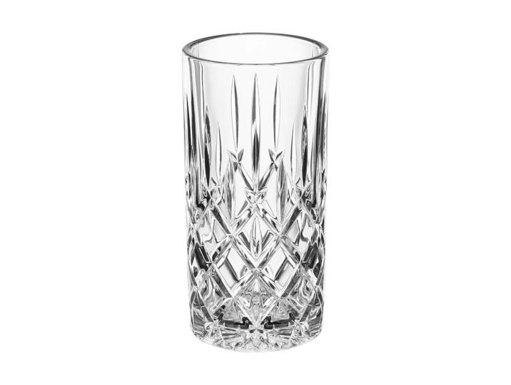 Nachtmann Noblesse vaas Kristalglas, 28 cm