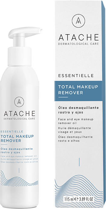 Atache Essentielle Total Makeup Remover 115 ml