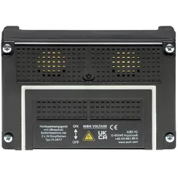 Audi Marderabwehr Ultraschall batteriebetrieben - Selbsteinbau 8U0054650B