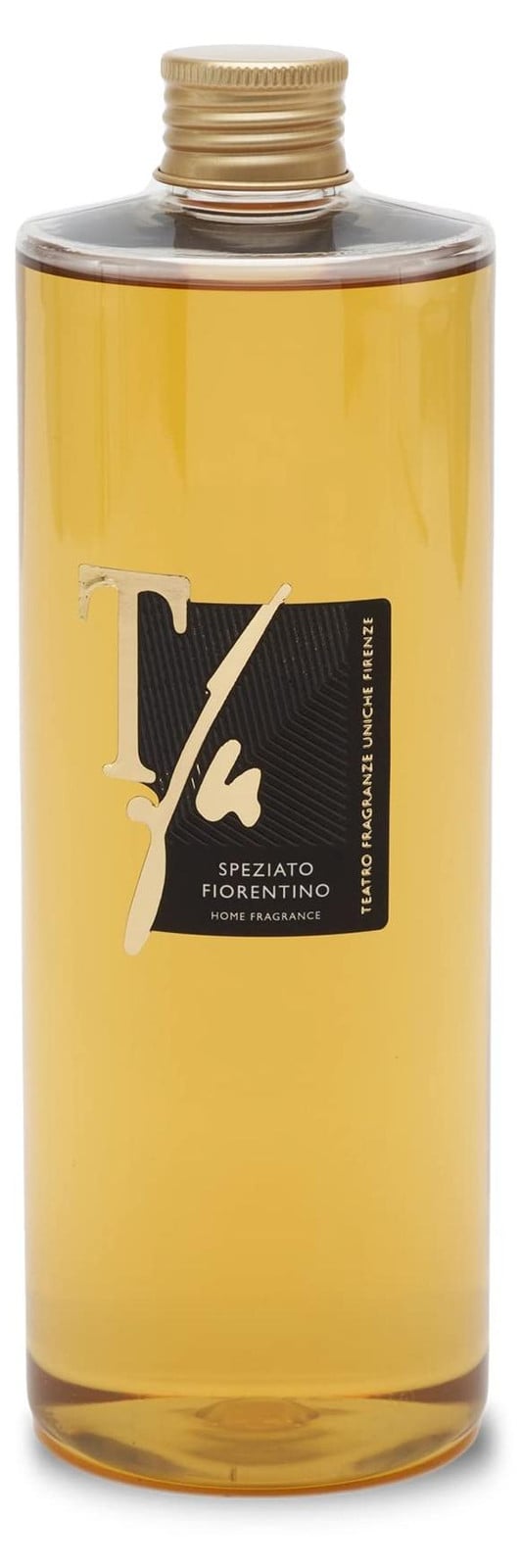 Dripio Geurverfrisser Navulling Firenze Speziato, 500 ml