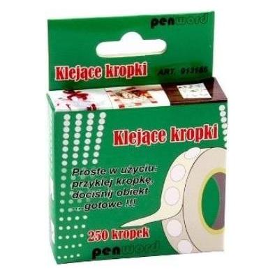 Penword Klebepunkte 250 Punkte (250x) (47590940)