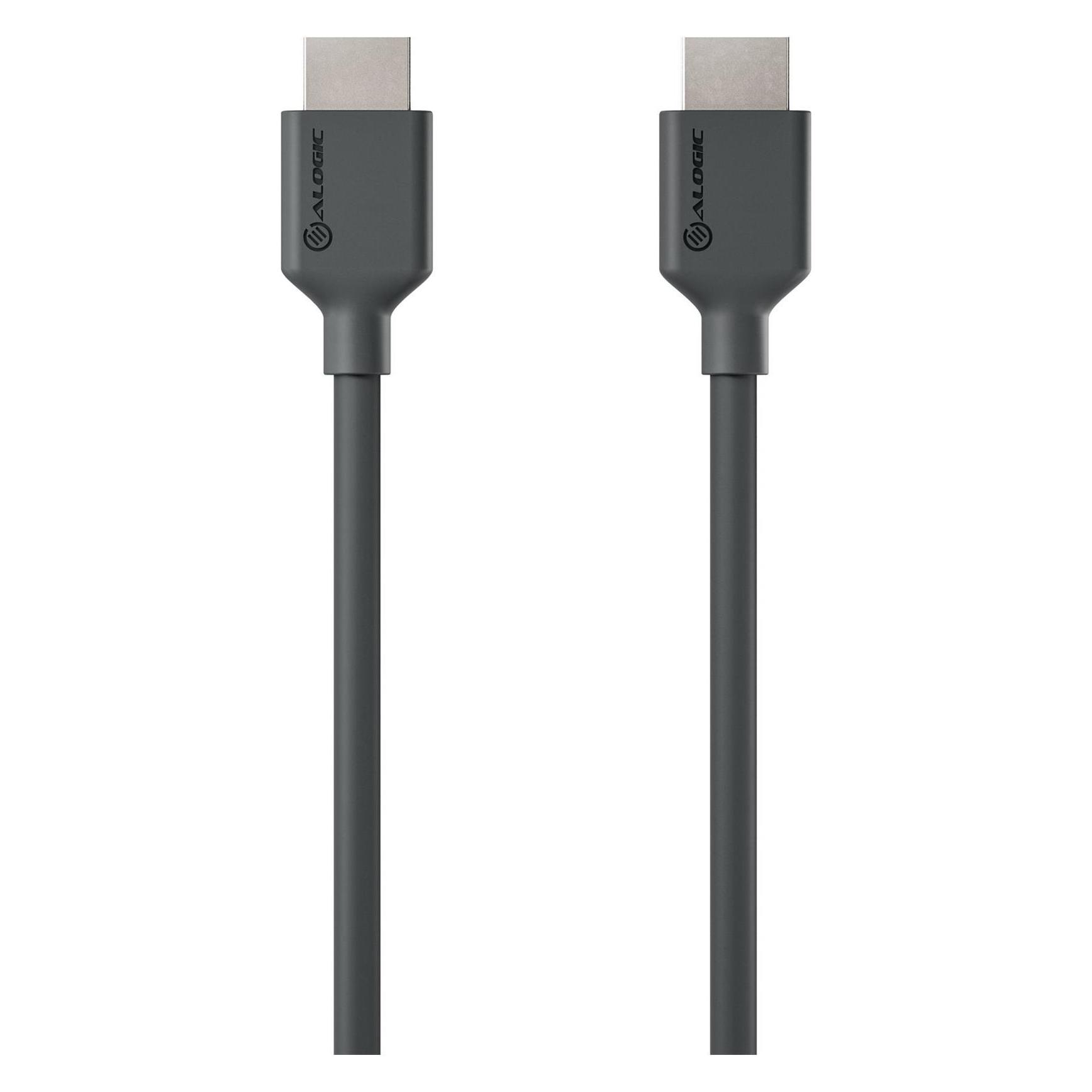 Alogic Elements HDMI Cable With 4k (1.50 m) (EL2HD-1.5)