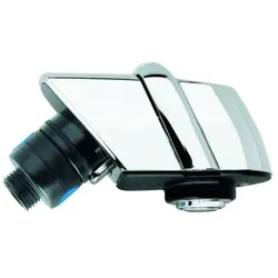 Grohe Auslaufbrause 46108 46108000 THM-2000-AP für Wannenbatterie chrom