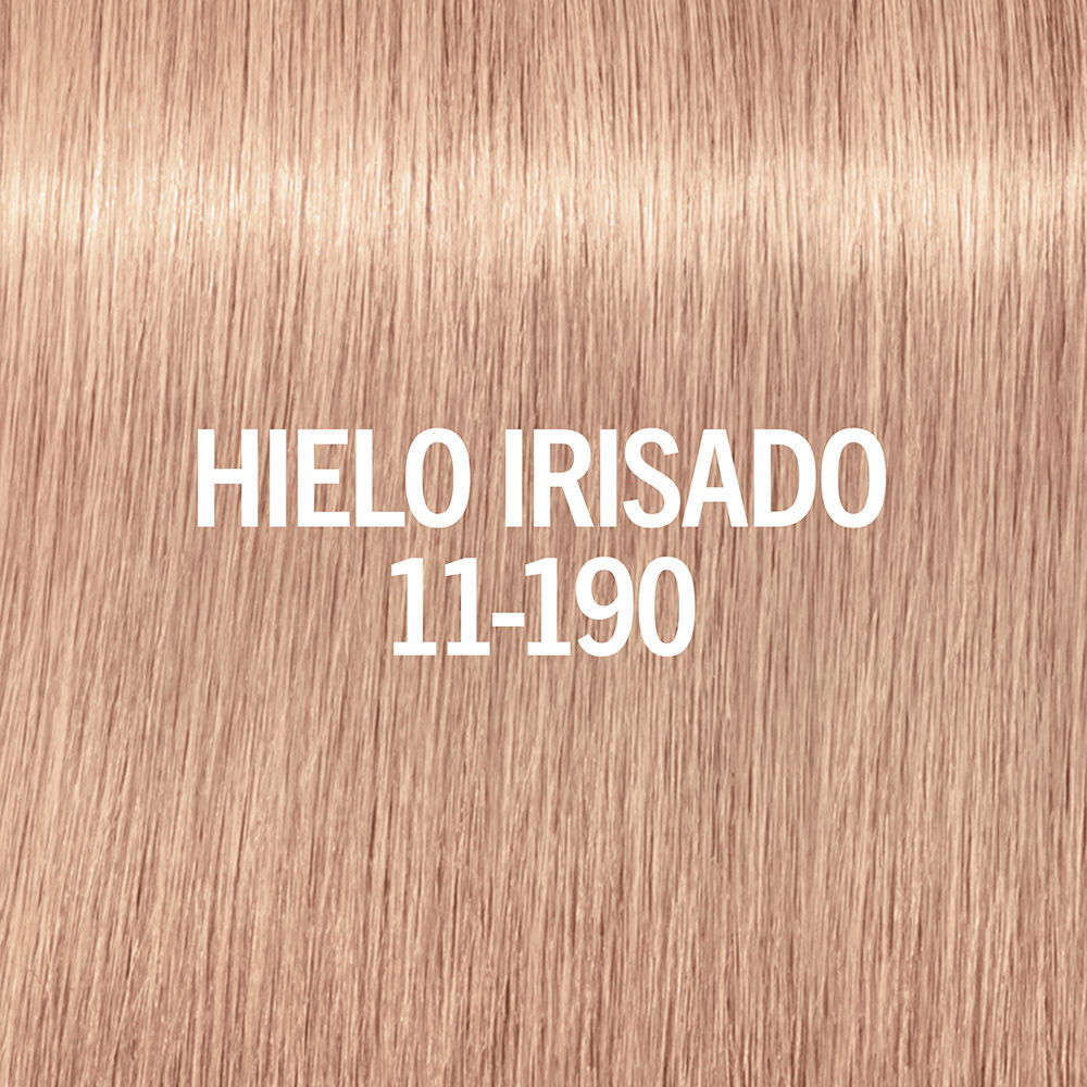 Schwarzkopf Blondme éclaircissant blond #Iridescent Ice