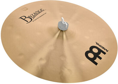 "Meinl 16"" Byzance Extra Thin Crash "
