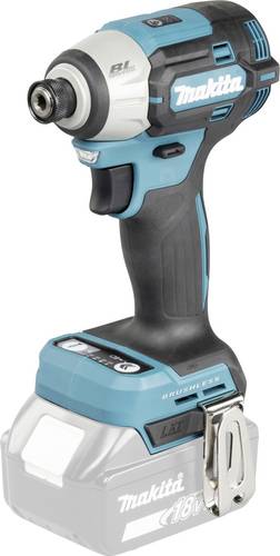 Makita DTD201Z Akku-Schlagschrauber 18 V Anzahl mitgelieferte Akkus 0 ohne Akku, ohne Ladegerät