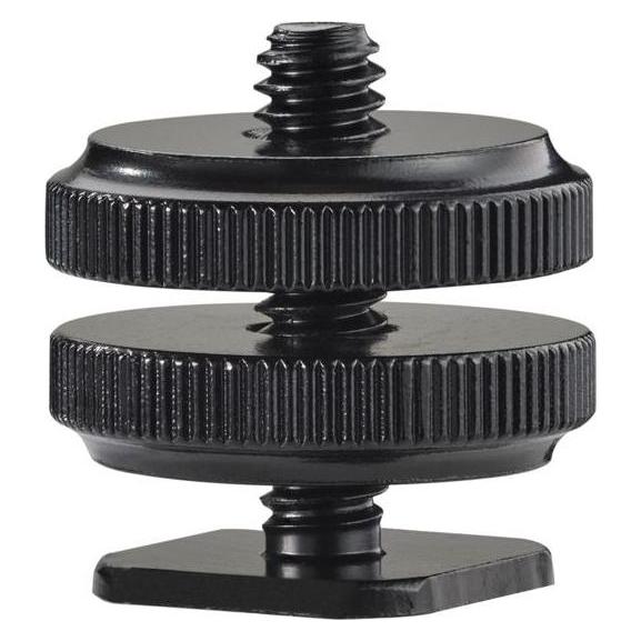 Novoflex Smartphoneklemme Universal 1/4 -Gewinde (SMART-CLAMP)