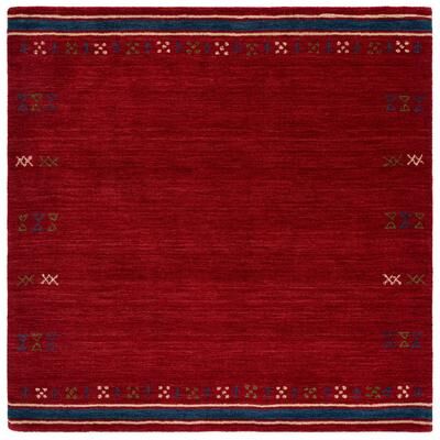 SAFAVIEH Handmade Himalaya Brittny Wool Rug