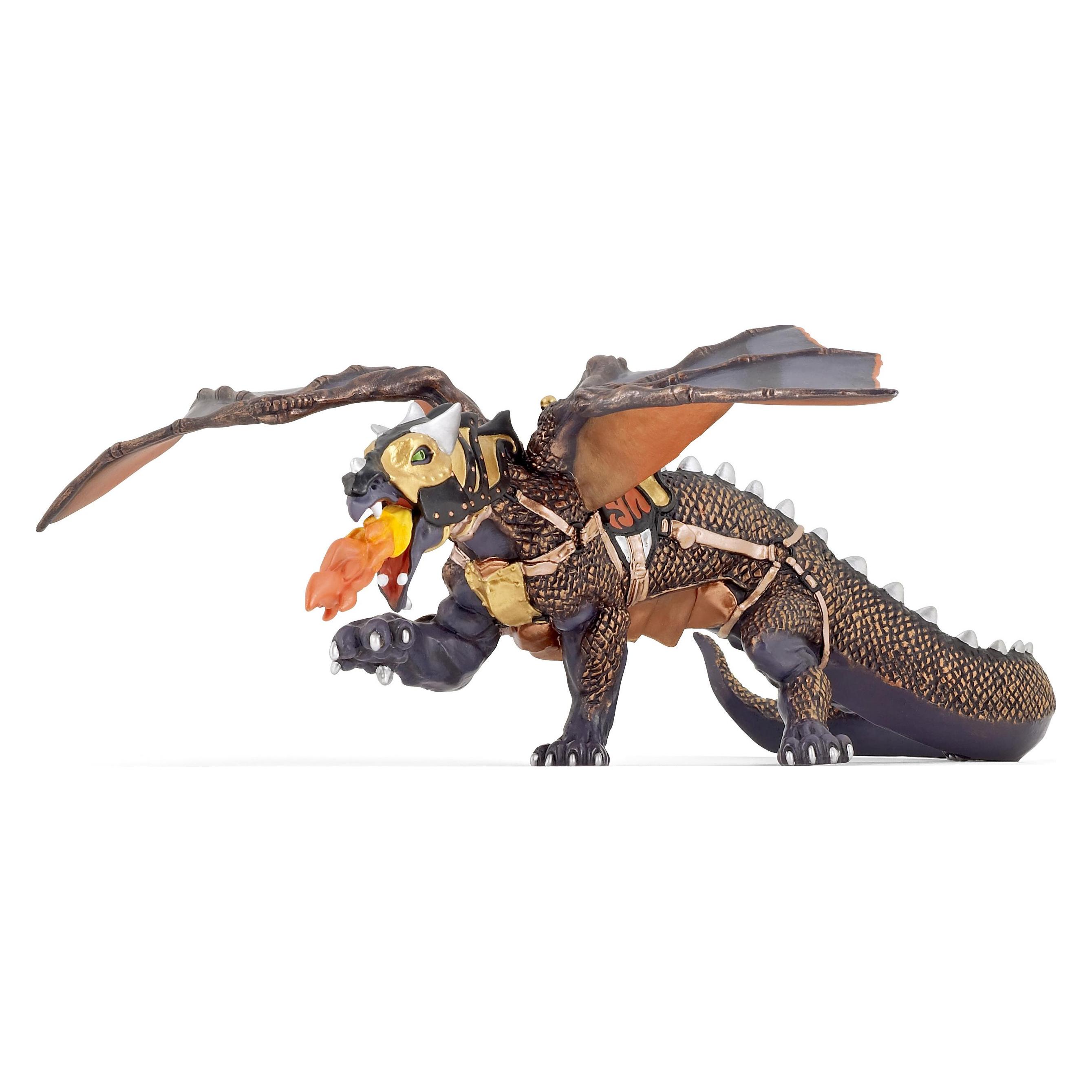 Papo Drache der Finsternis (38958)