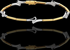 Edenly Armband Ã„hrenkranz