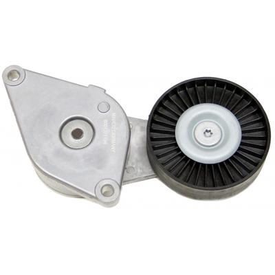 MAPCO Spannarm, Keilrippenriemen 23253 für KIA