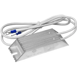 Mitsubishi Electric Bremswiderstand FR-ABR-H0,4K