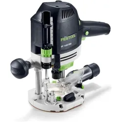 Festool, Fräse, Oberfräse OF 1400 EBQ-Plus (Oberfräse)