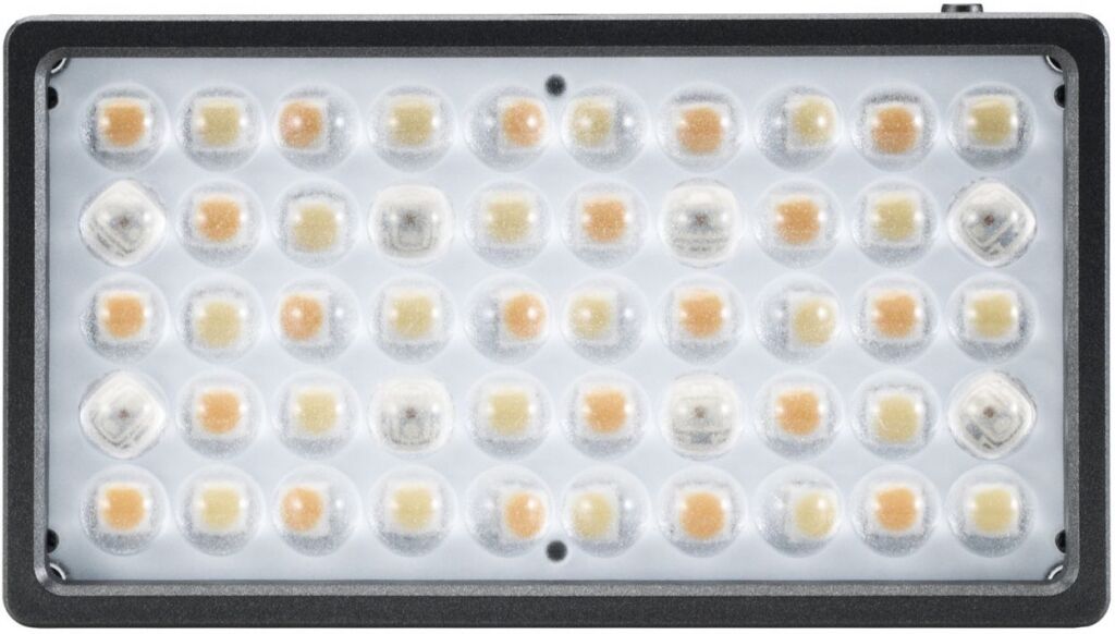 NANLITE lampe à effet de couleur LitoLite 5C