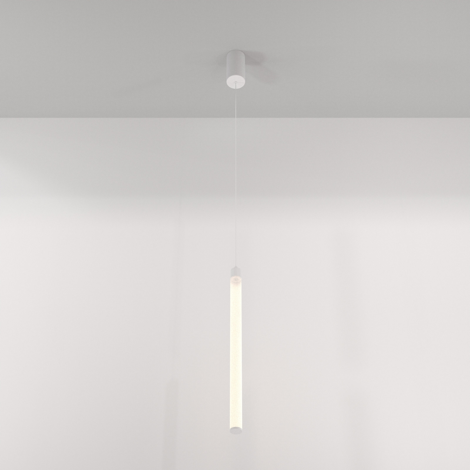Maytoni Ray LED hanglamp 20W warm wit