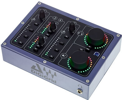 DiGiGrid DiGiGridD