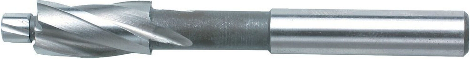 FORTIS Flachsenker DIN373 F M6 HSS ; E/D/E (4317784751124)