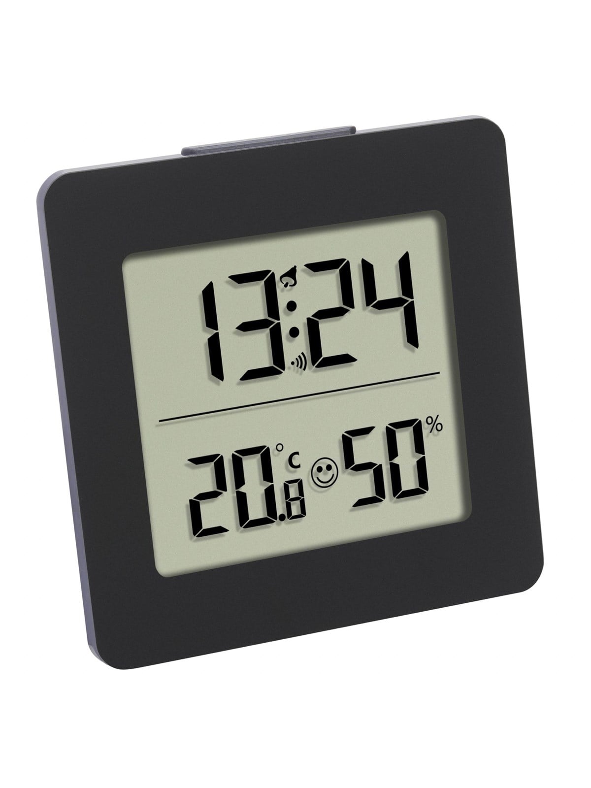 TFA-Dostmann 30.5038.01 Digital Thermo Hygrometer