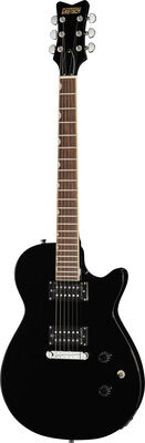 Gretsch STRML JET CLB JT BLK Jet Black
