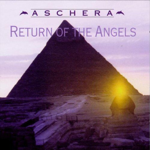 Aschera - Return of the Angels - Preis vom 12.10.2026 11:37:12 h