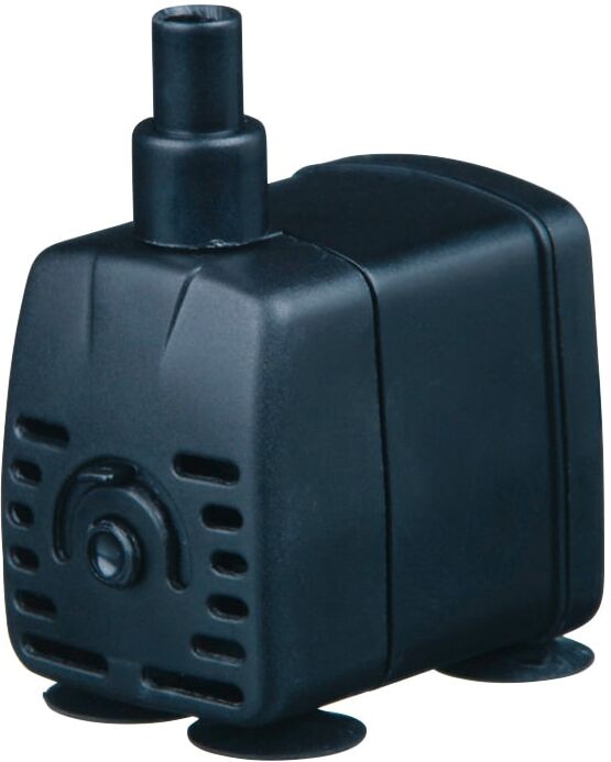 Teichpumpe UBBINK "Eli indoor 200i", schwarz, B:4cm H:5cm L:5cm, Pumpen, Teichpumpe, 200 l/h