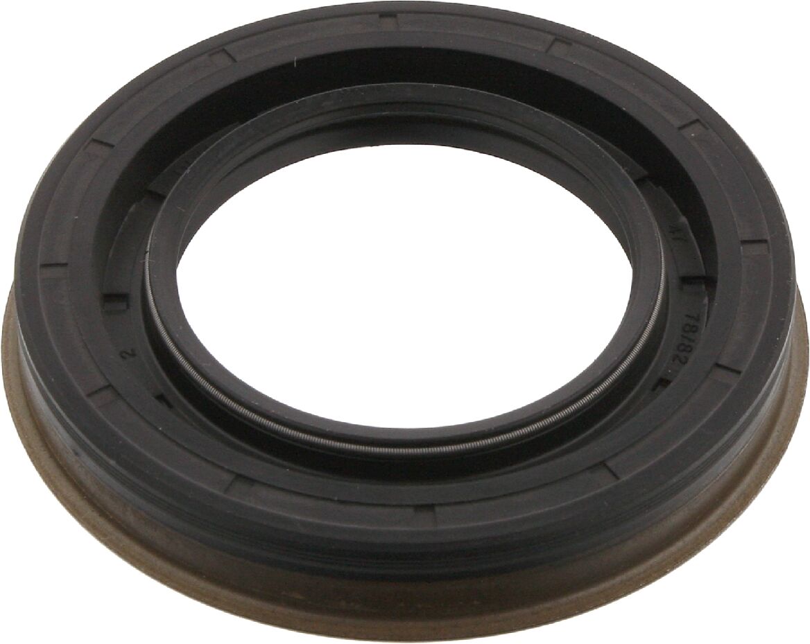 Febi Bilstein Wellendichtring, Differential 34976 Beidseitig Für Mercedes