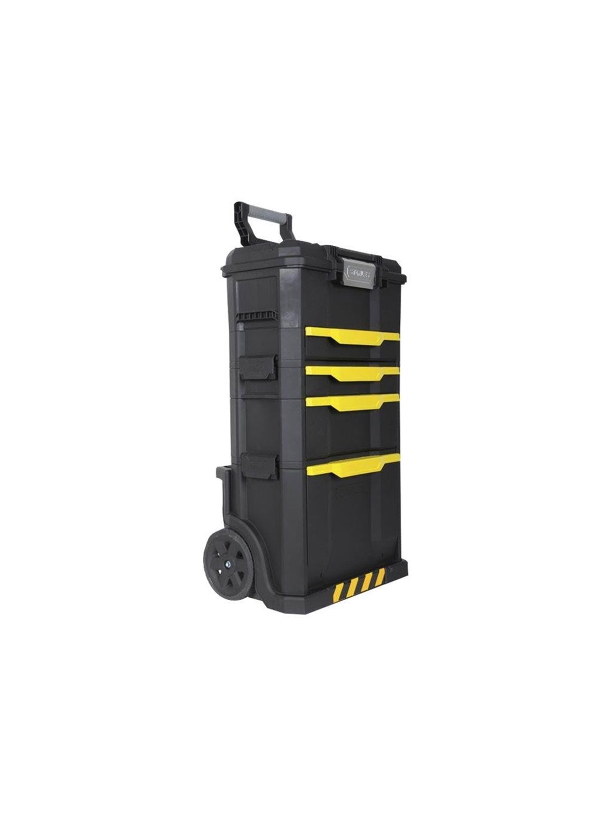 Stanley tooltrolley
