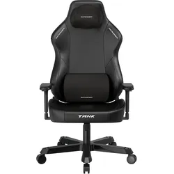 DXRacer Tank Serie, Gaming Stuhl, Schwarz