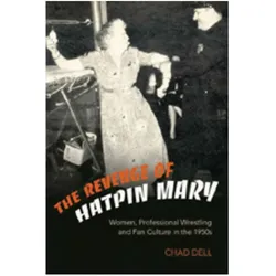 The Revenge of Hatpin Mary, Fachbücher von Chad Dell