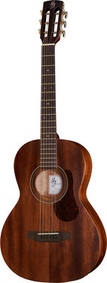 Harley Benton Custom Line CLP-15ME Naturel satiné