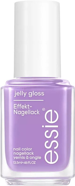 Essie - jelly gloss Nagellack, 13.5 ml,  jelly