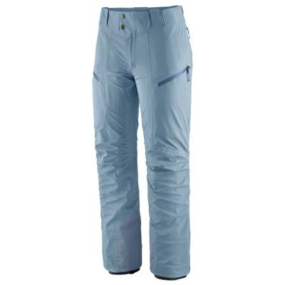 Patagonia - Women's Stormstride Pants - Skihose Gr XS grau
