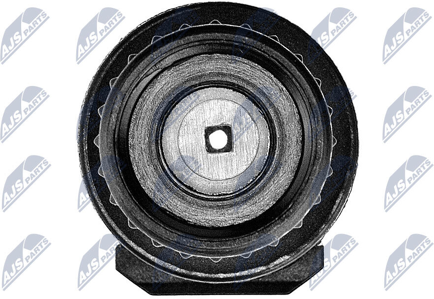 Nty Sensor, Geschwindigkeit Ecpdw002 Für Fiat Gm Opel