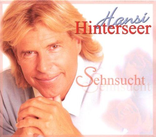 Hansi Hinterseer - Sehnsucht - Preis vom 09.10.2026 07:28:09 h