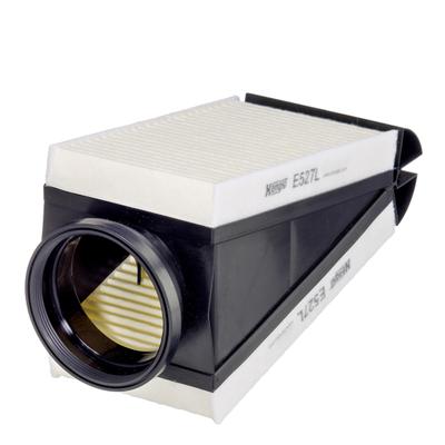 HENGST FILTER Luftfilter E527L Filtereinsatz 105mm für Mercedes