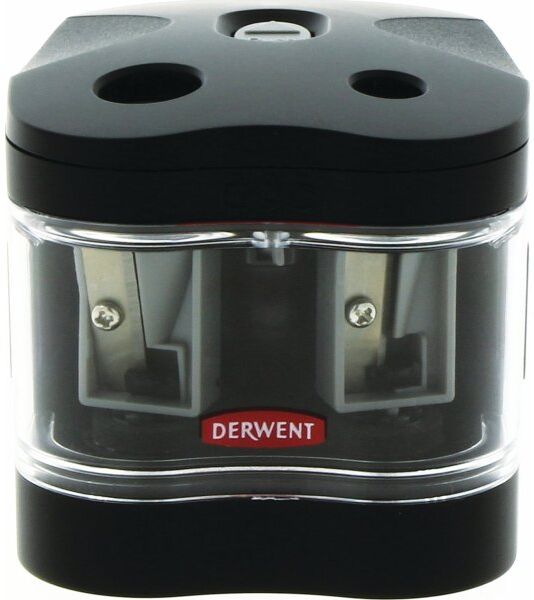 Derwent Blyantspidser, Batteridrevet