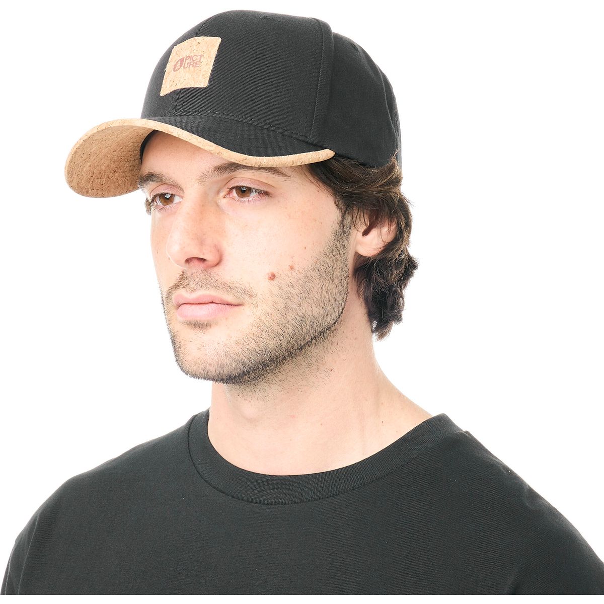 Picture Wakopa BB Cap ii (I) TU SB0295IBlack IiTU