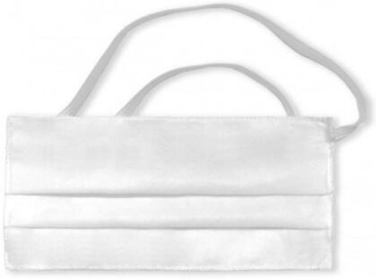 ANGELO CARILLO & C. SpA Set 2 Mascherine Baby Lav Tnt