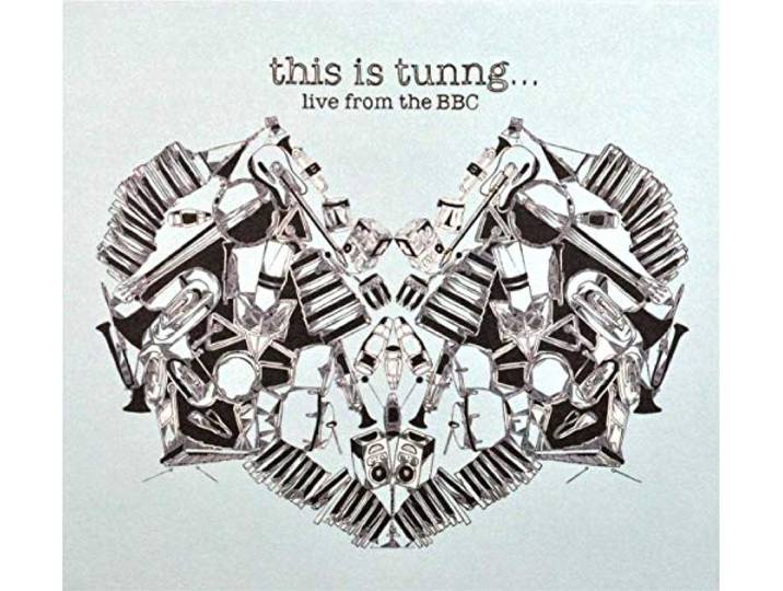 Tunng - This Is Tunng... Live From The BBC