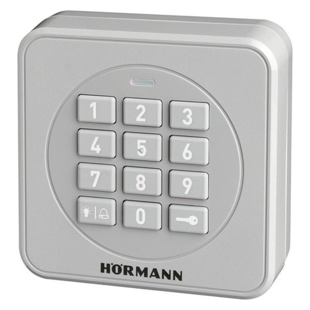 Hörmann Funk-Codetaster FCT3-1 (4511856)