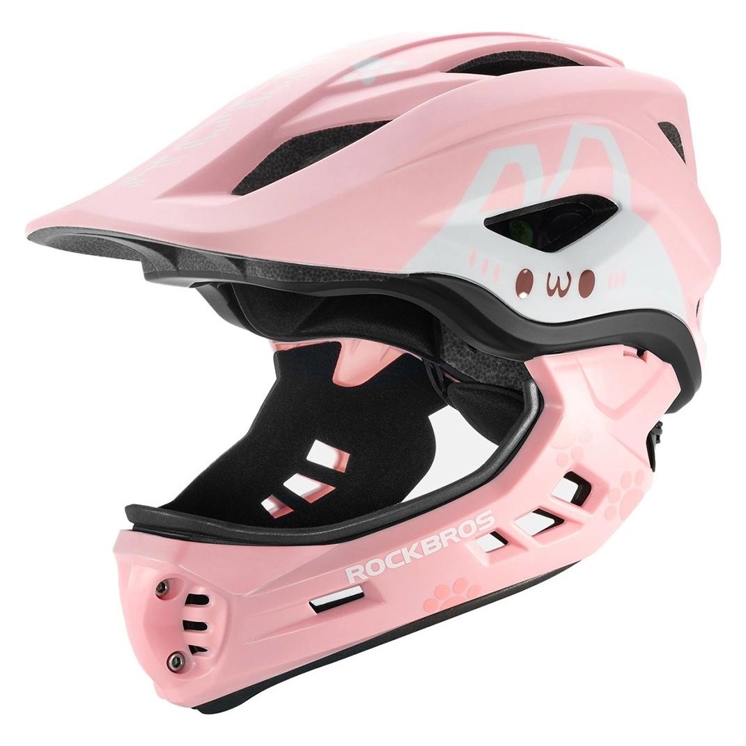 Rockbros TT-32001 Rabbit (48 - 52 cm) (5907769382222)