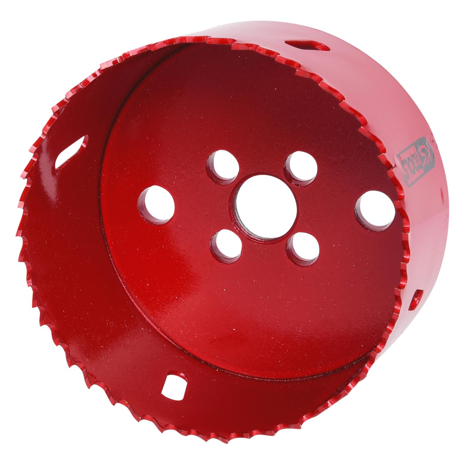 KS Tools HSS Bimetalllochsäge (83 mm) (129.5083)