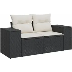 vidaXL, Gartenlounge, Lillian (With table)